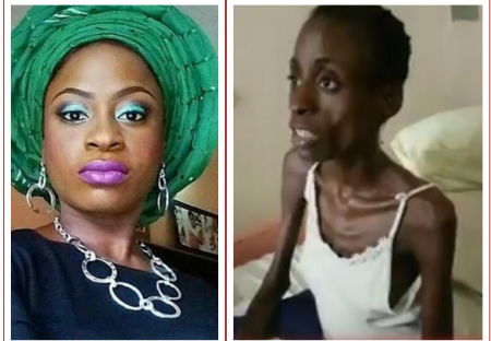 Cancer-finally-claims-Mayowa-Ahmed-life-on-HWN-CANCER-UPDATE