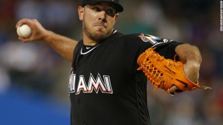 Jose-Fernandez-(Miami-Marlins-star-pitcher)-killed-in-boating-accident-on-HWN-SPORTS