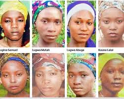 21-Chibok-girls-regains-freedom,-FG-improves-their-health-status-on-HWN-TERROR