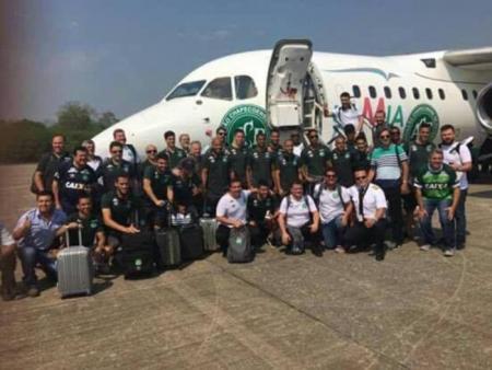 Brazilian-soccer-team-perishes-in-fatal-airplane-accident-on-HWN-HORROR