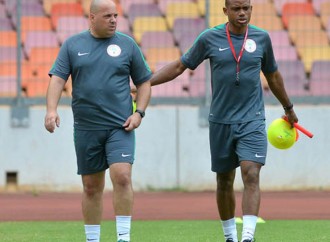 Coach-Sunday-Oliseh-fully-recovers-from-virus-infection-on-HWN-SPORTS