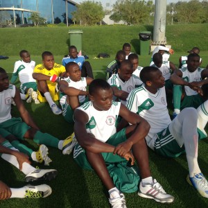 Golden-Eaglets-players-defeats-FIFA-mandatory-Echo-and-PCMA-test-on-HWN-SPORTS