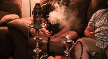 Hookah-(Shisha)-Smoking-Is-Extremely-Dangerous-To-Health-on-HWN-FACTS