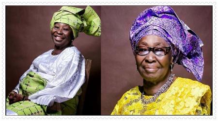 Asiata-Onikoyi-Laguda,-Oldest-SCD-Patient-In-Nigeria-Celebrates-on-HWN-HIGHLIGHT