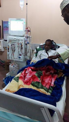 Kidneys-Of-A-Nigerian-Man-(Isah-Hamman),-Ripped-Off-By-A-Quack-Doctor-on-HWN-HORROR