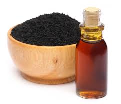 Treating-Hay-Fever-with-Black-Seed-Oil-on-HWN-RESEARCH