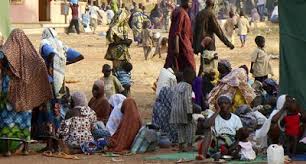 Mother-Kills-Her-New-Born-Baby-in-IDPs-Camp-on-HWN-TERROR