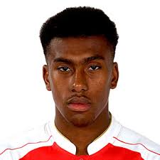 Alex-Iwobi-recovers-from-food-poisoning-(Travellers-Diarrhoea)-on-HWN-SPORTS