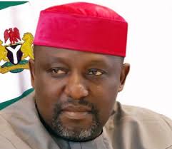 Chaos-cum-hullabaloo-in-Imo-state-as-governor-appoints-commissioner-for-health-on-HWN-UPDATE