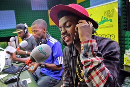 Five-star-music-artist-(Skiibii-Mayana)-is-dead-on-HWN-BREAKING