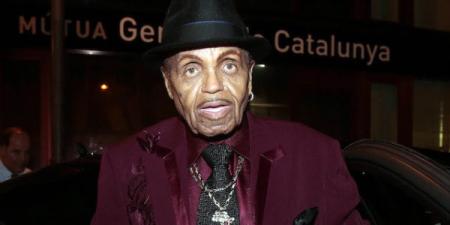 Joe-Jackson-out-of-intensive-care-on-HWN-ENTERTAINMENT