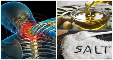 Salt-And-Olive-Oil-Combo,-Capable-Of-Eliminating-Pain-For-5-Years-on-HWN-INSIGHTS