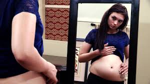 19-Year-Old-Girl-Claims-To-Be-Pregnant-With-Baby-Jesus-on-HWN-WONDERS