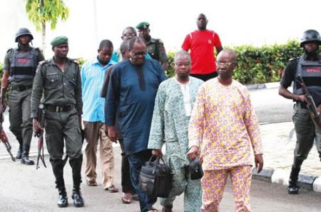 FMC-Owo,-accused-criminals-arraigned-by-EFCC-on-HWN-HIGHLIGHT