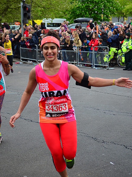 The-woman-(Kiran-Gandhi)-that-bled-during-London-marathon-HWN-SPORTS