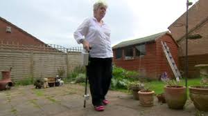 Special-walking-stick-that-helps-Parkinsons-sufferers-on-HWN-PARKINSONS-UPDATE